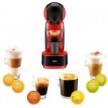 Кафемашина - Krups KP170510, DOLCE GUSTO INFINISSIMA RED